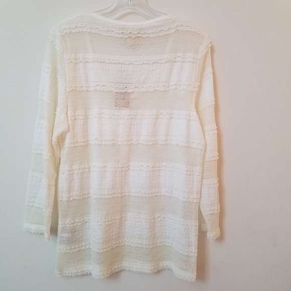 Ralph Lauren Denim&Supply Blouse - Picture 2 of 2